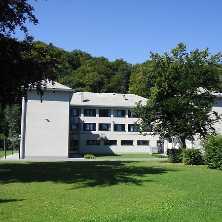 J-Club De Knapzak / La Besace Βίλα Bohan Εξωτερικό φωτογραφία