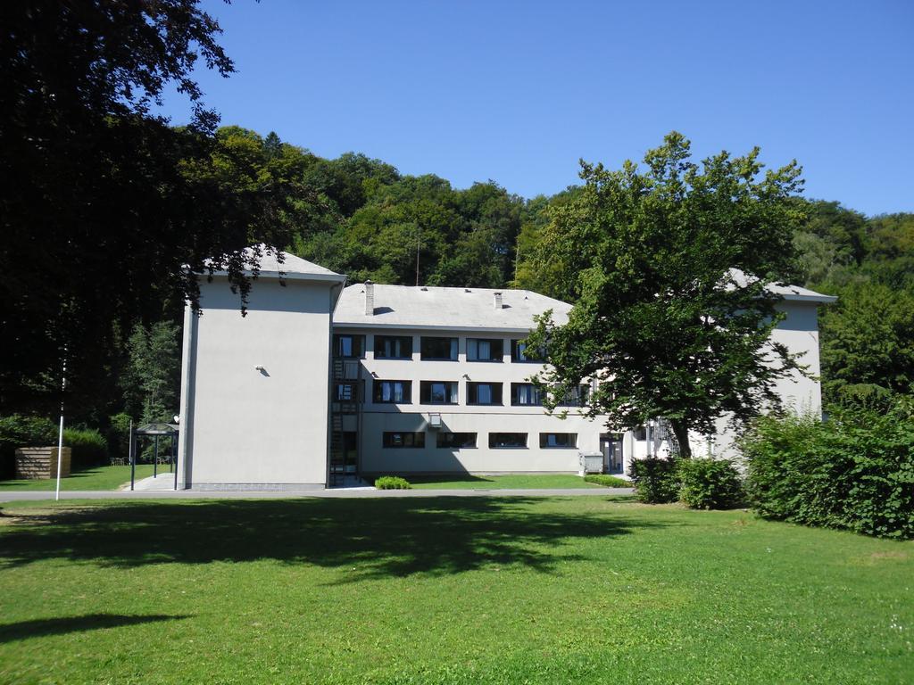 J-Club De Knapzak / La Besace Βίλα Bohan Εξωτερικό φωτογραφία